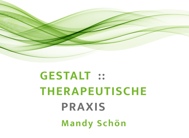 Gestalttherapeutische Praxis - Datenschutz